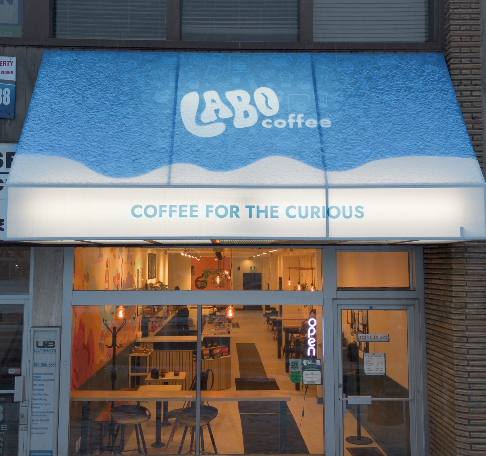 Labo Coffee photo 3