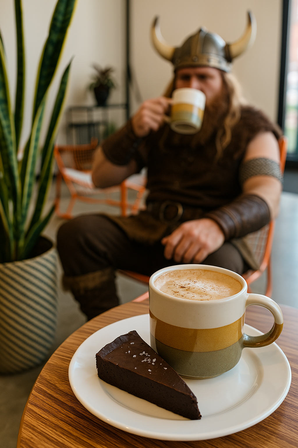 Strom Coffee photo 3