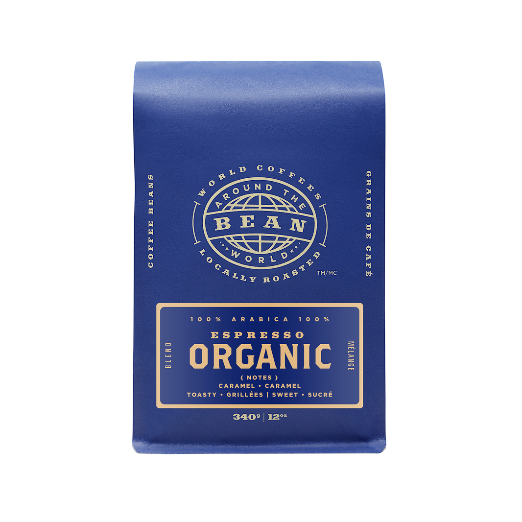 Bean Around The World Coffees photo 6