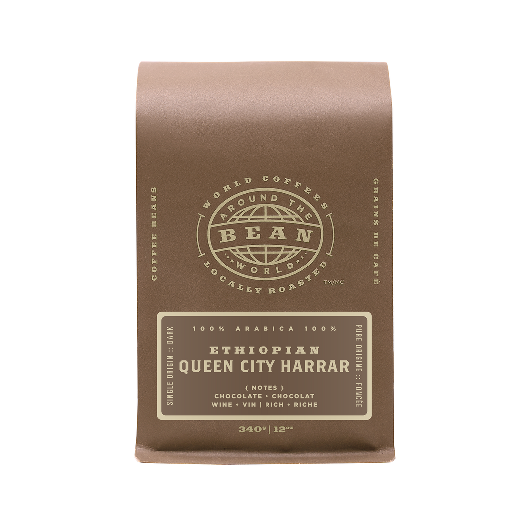 Bean Around The World Coffees photo 8