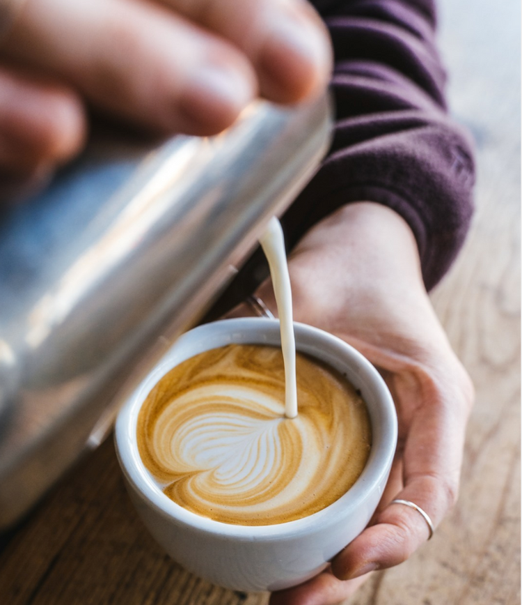 Bean Around The World Coffees photo 9