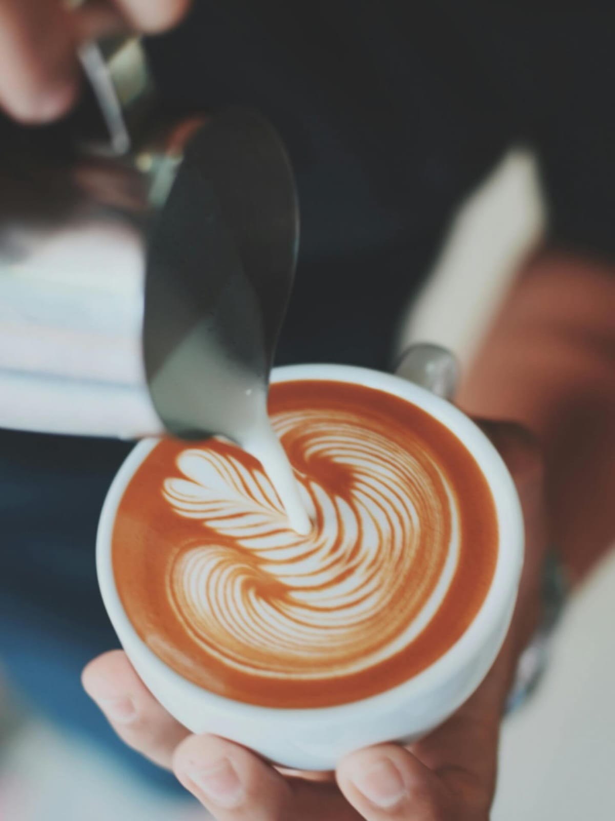 Kaffa Roaster and Studio photo 8