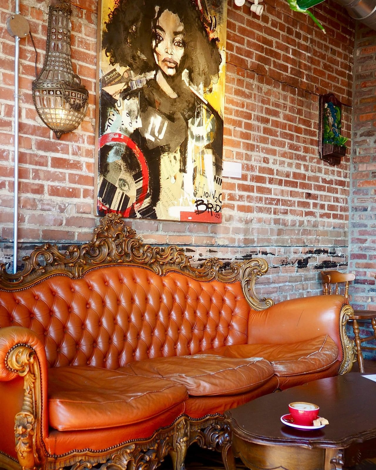 Kaffa Roaster and Studio photo 9