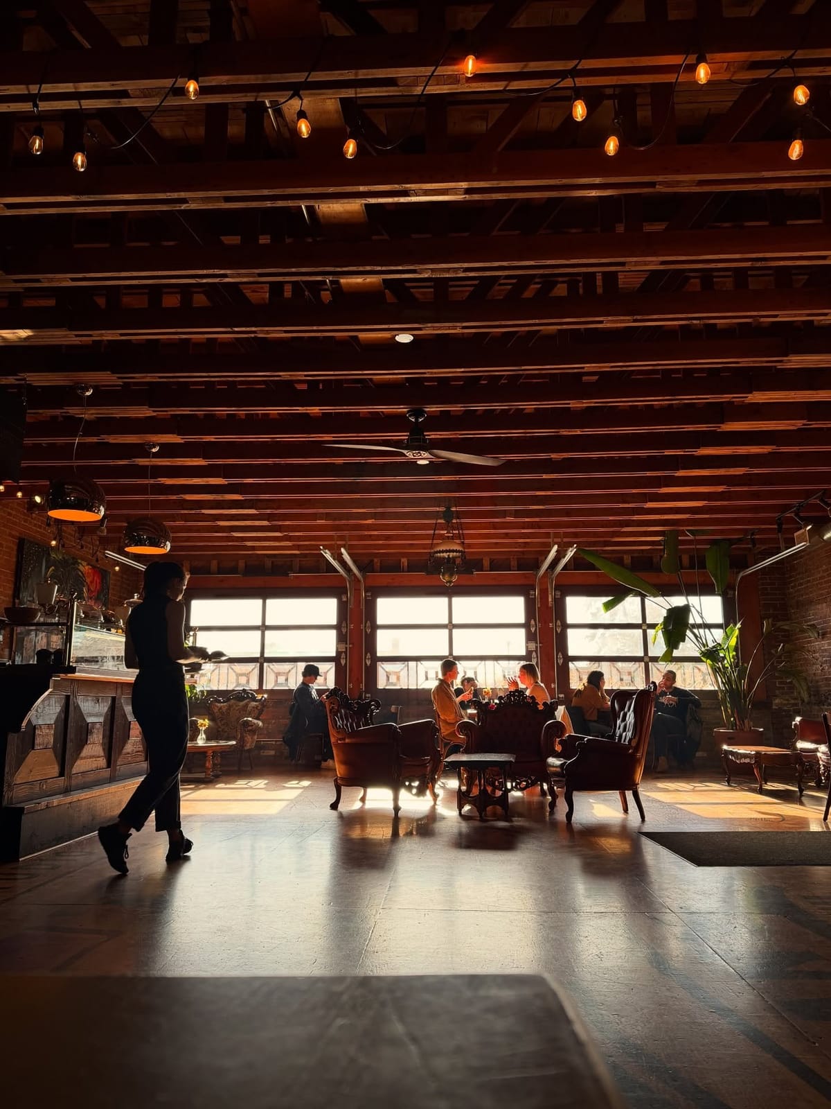 Kaffa Roaster and Studio photo 3
