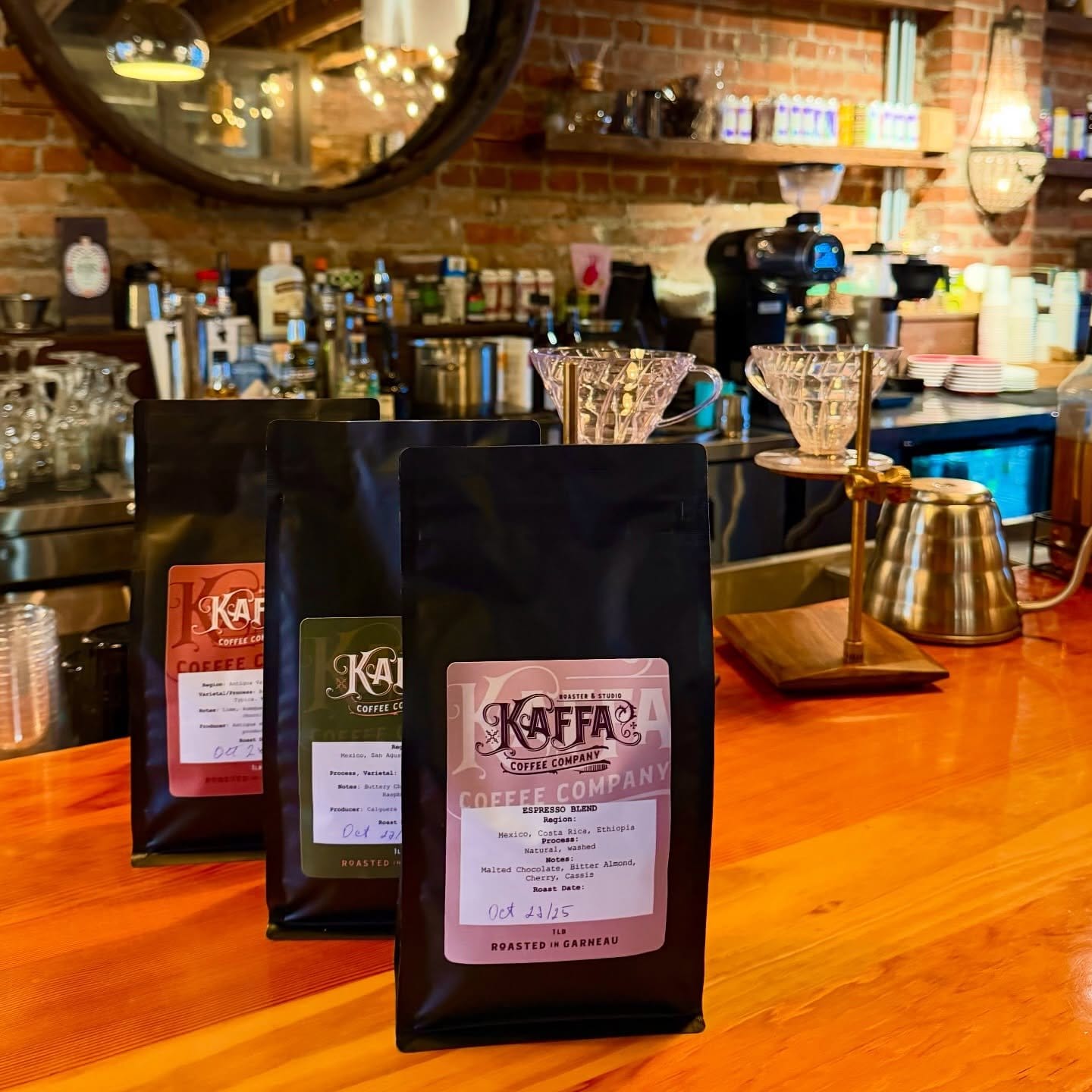 Kaffa Roaster and Studio photo 4