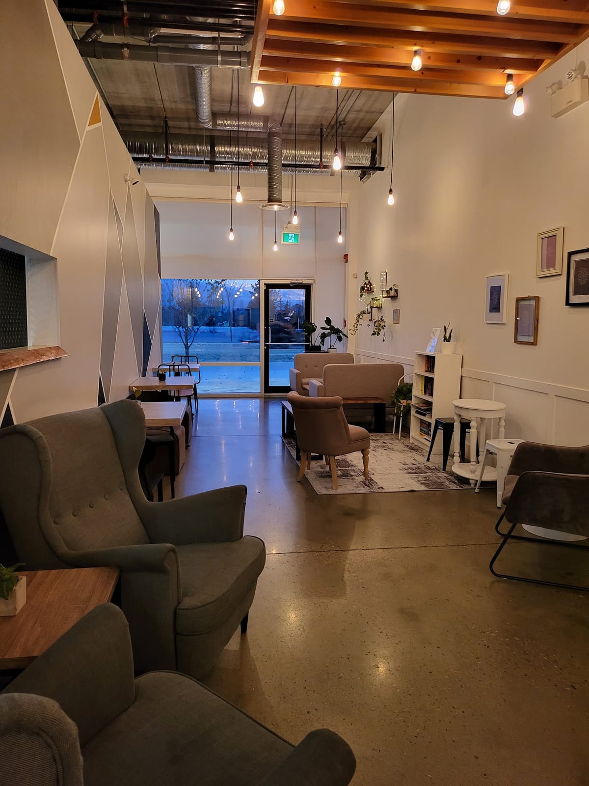 Brown Butter Cafe