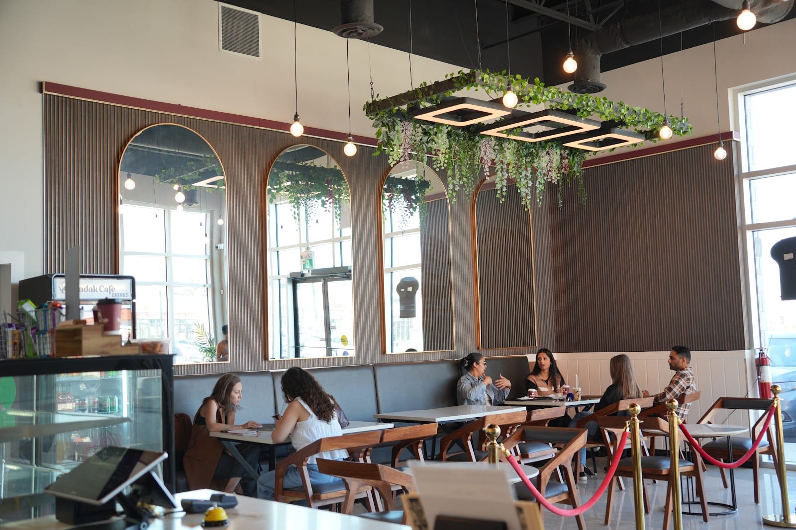 Kadak Café
