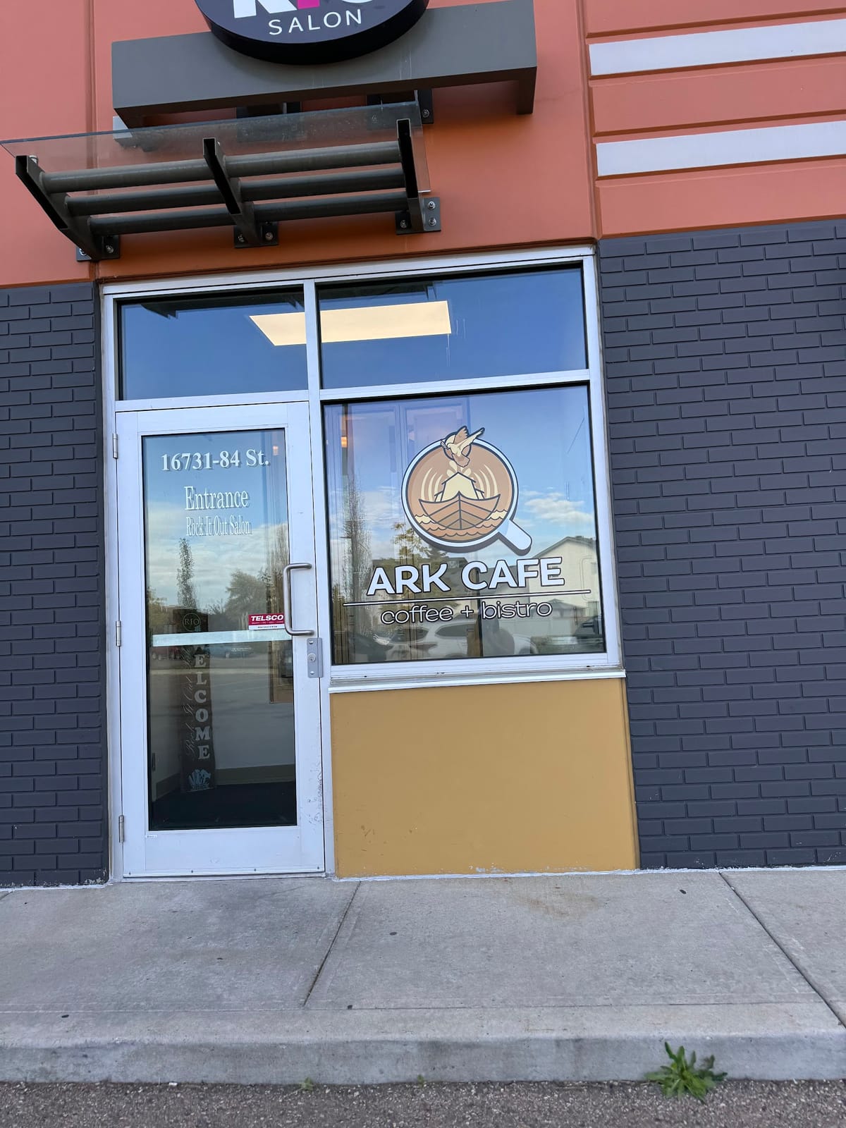 The Ark Cafe