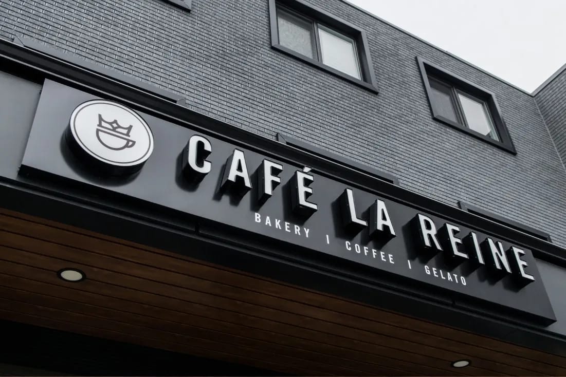Café la Reine photo 2