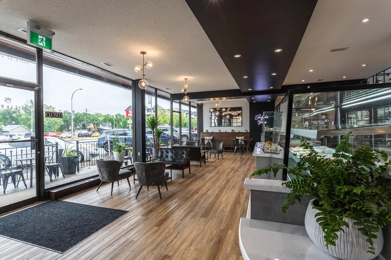 Café la Reine photo 9