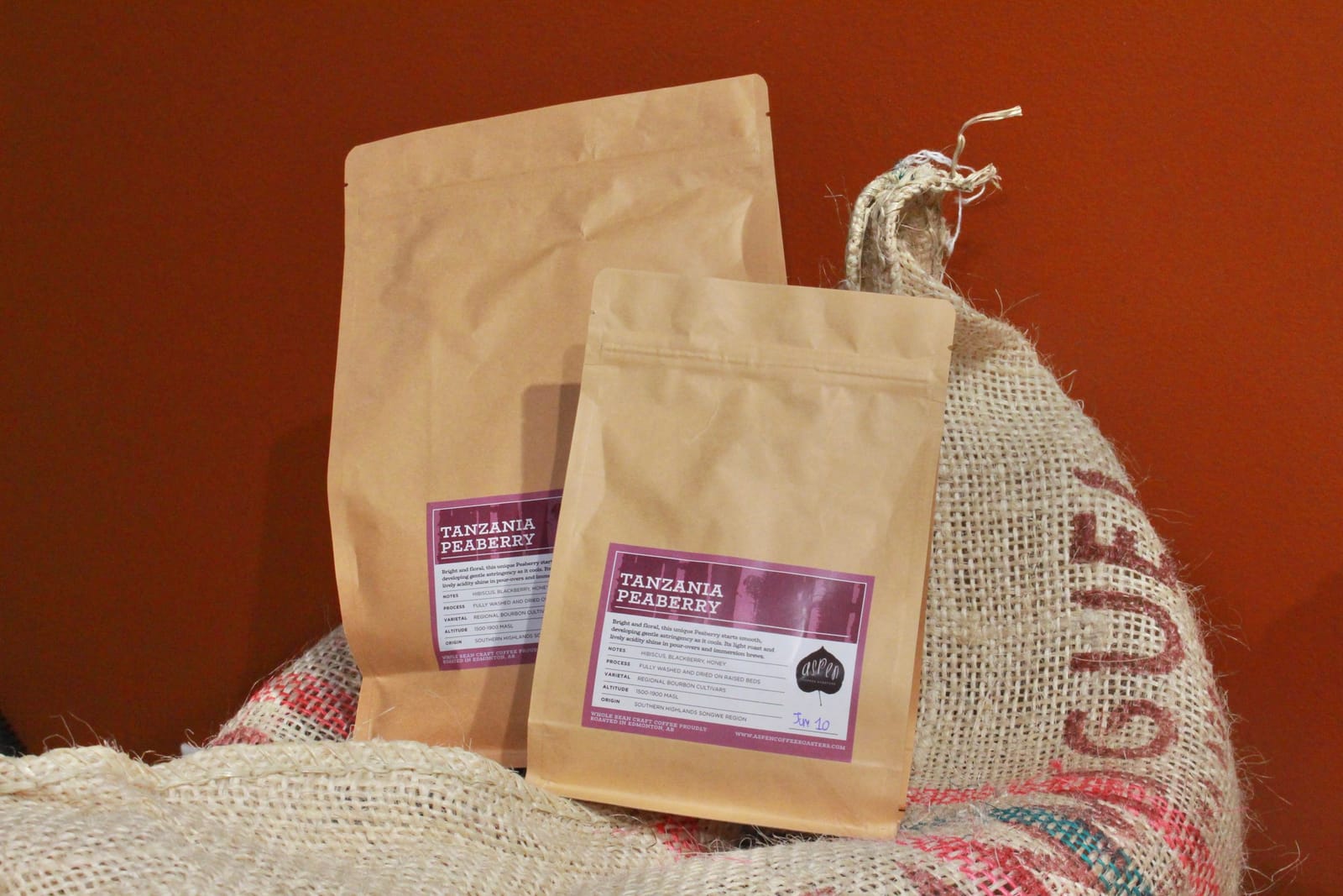 Aspen Coffee Roasters - Roastery photo 4