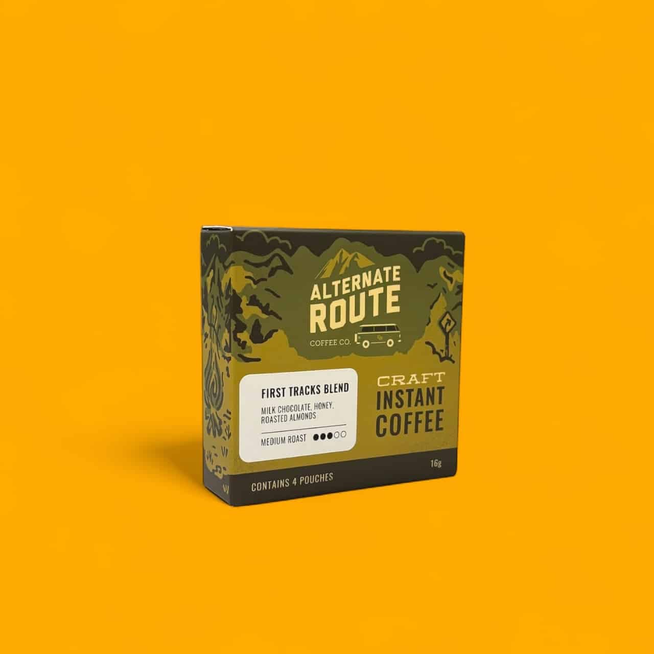 Alternate Route Coffee Co. - Coffee Roasters photo 6