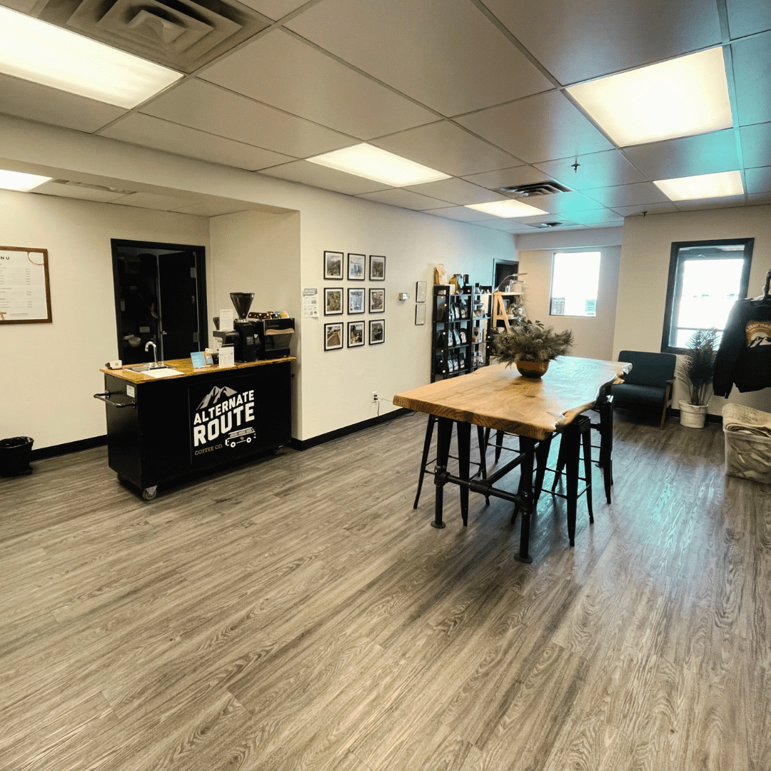 Alternate Route Coffee Co. - Coffee Roasters photo 4