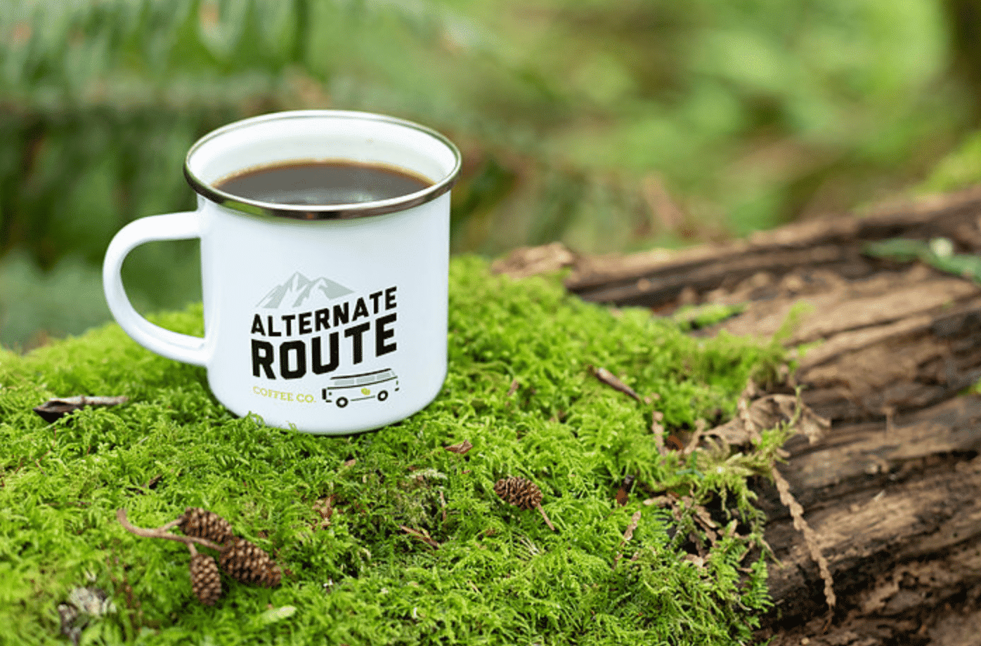 Alternate Route Coffee Co. - Coffee Roasters photo 2