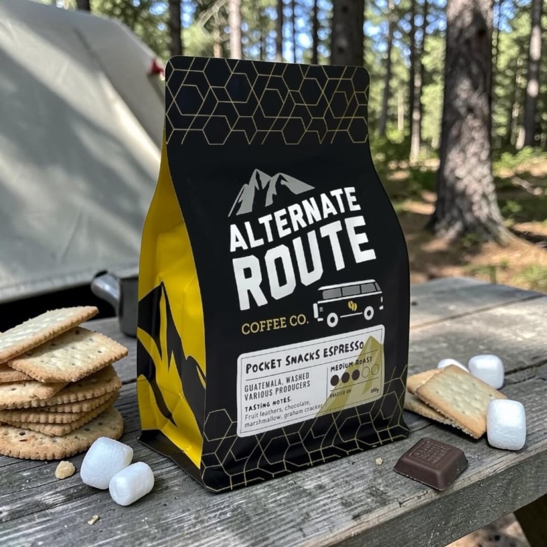 Alternate Route Coffee Co. - Coffee Roasters photo 3