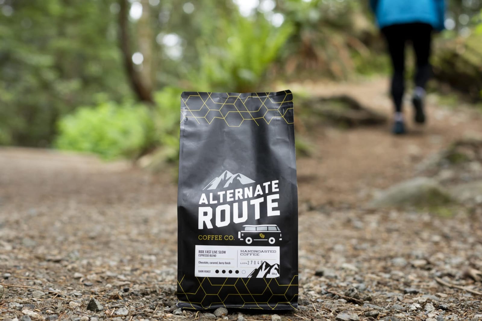 Alternate Route Coffee Co. - Coffee Roasters photo 5
