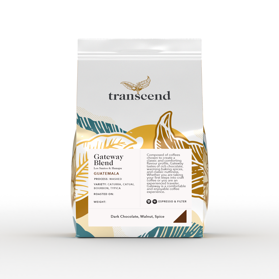 Transcend Coffee and Roastery photo 9