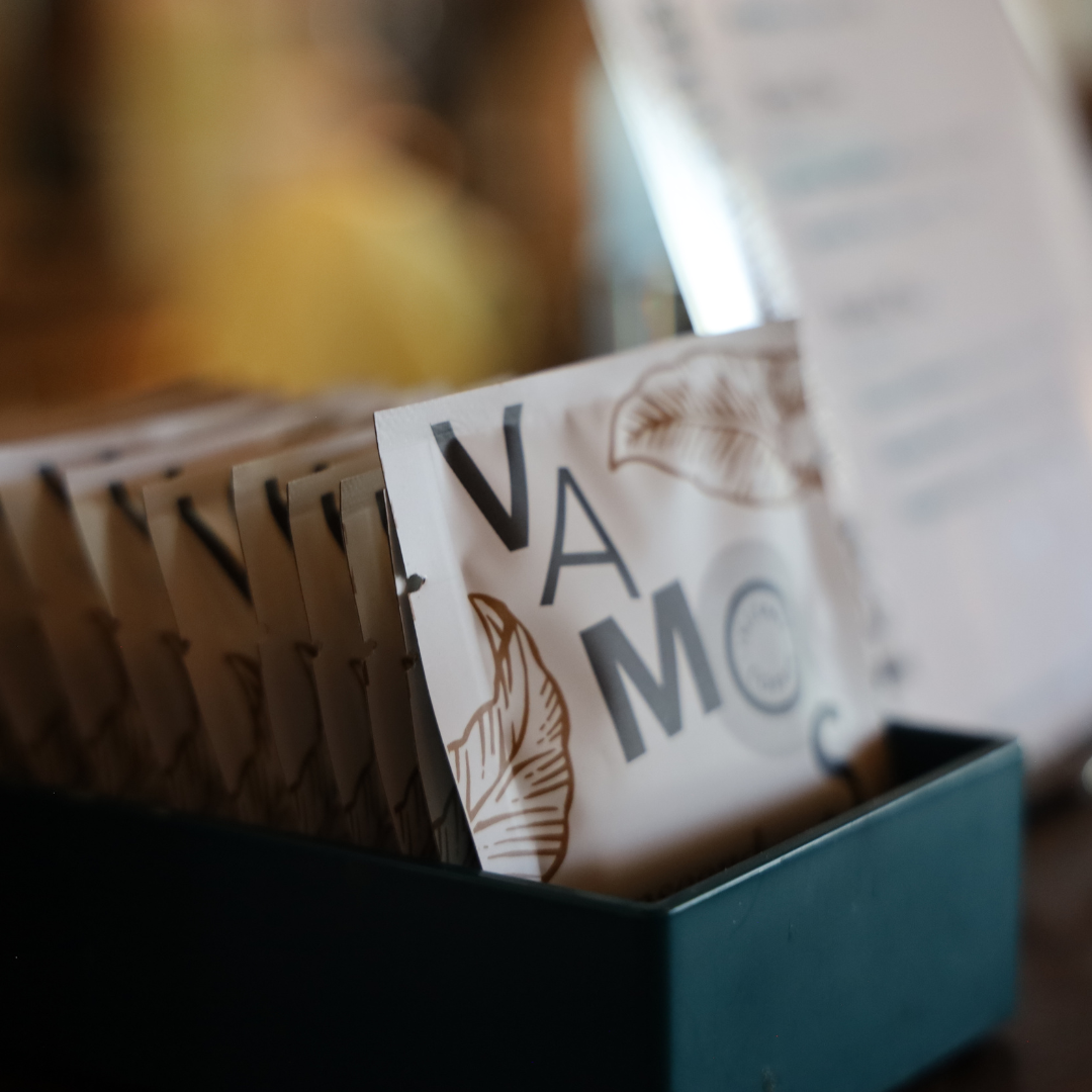 Transcend Coffee and Roastery photo 4