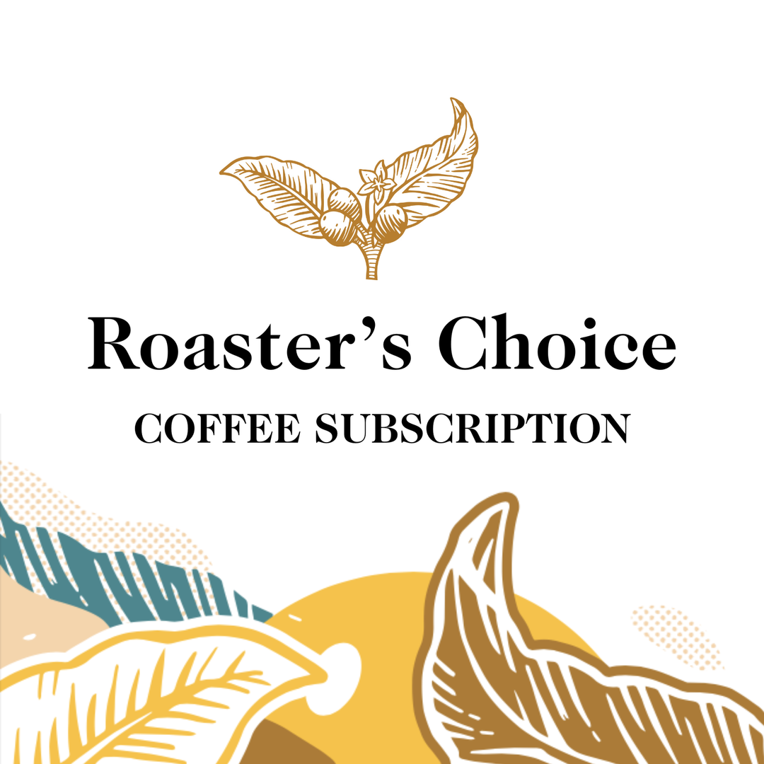 Transcend Coffee and Roastery photo 8