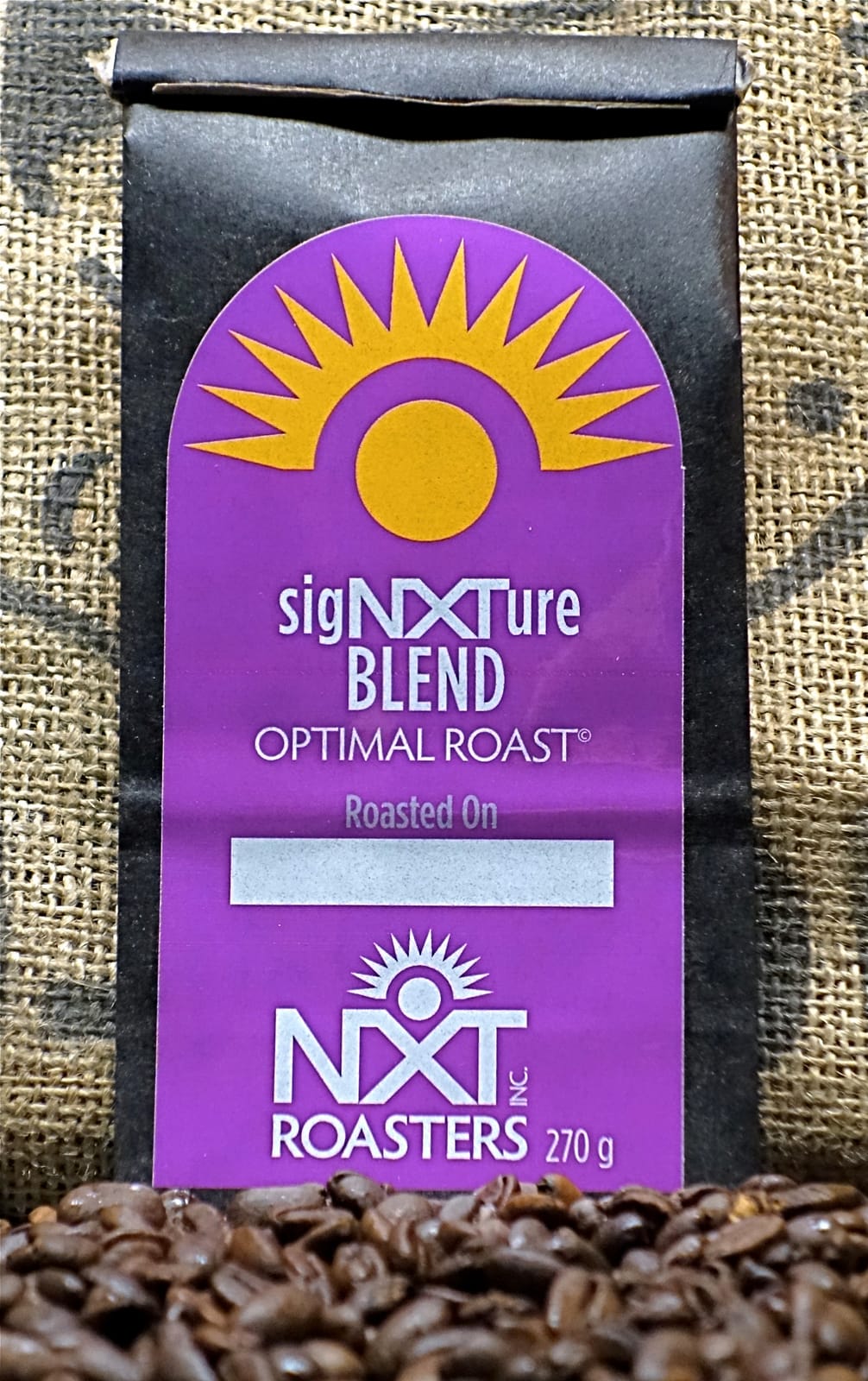 NXT Roasters - Freshly roasted coffee