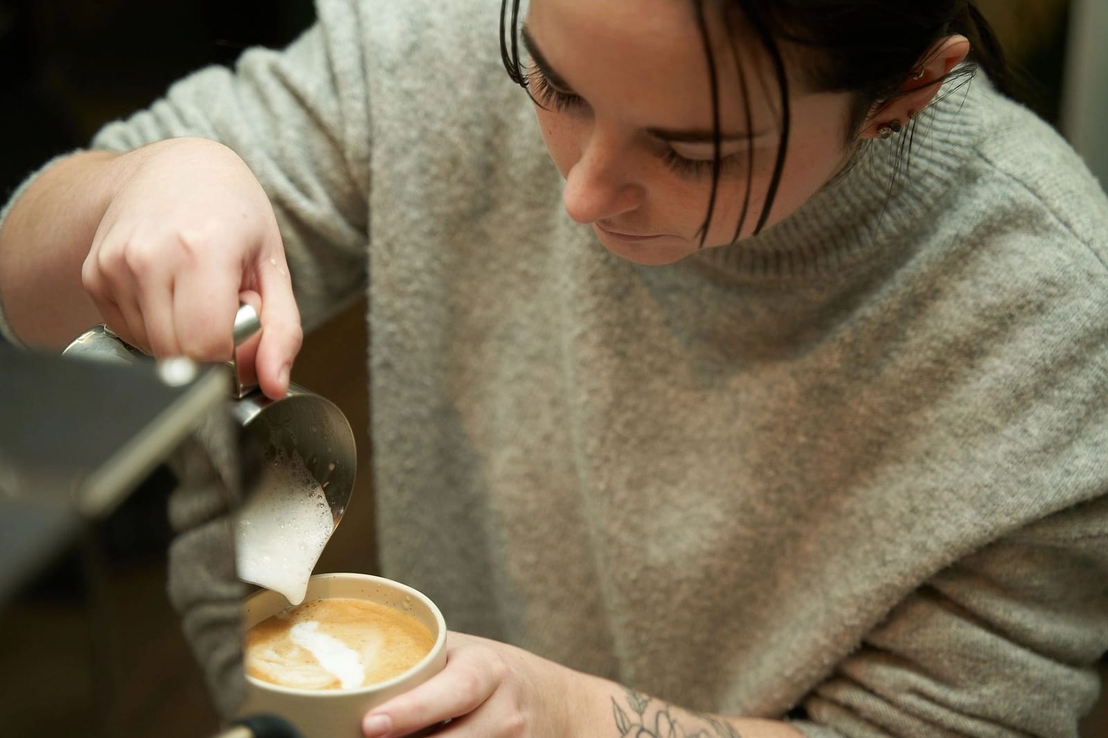 Island Brew Coffee House photo 2
