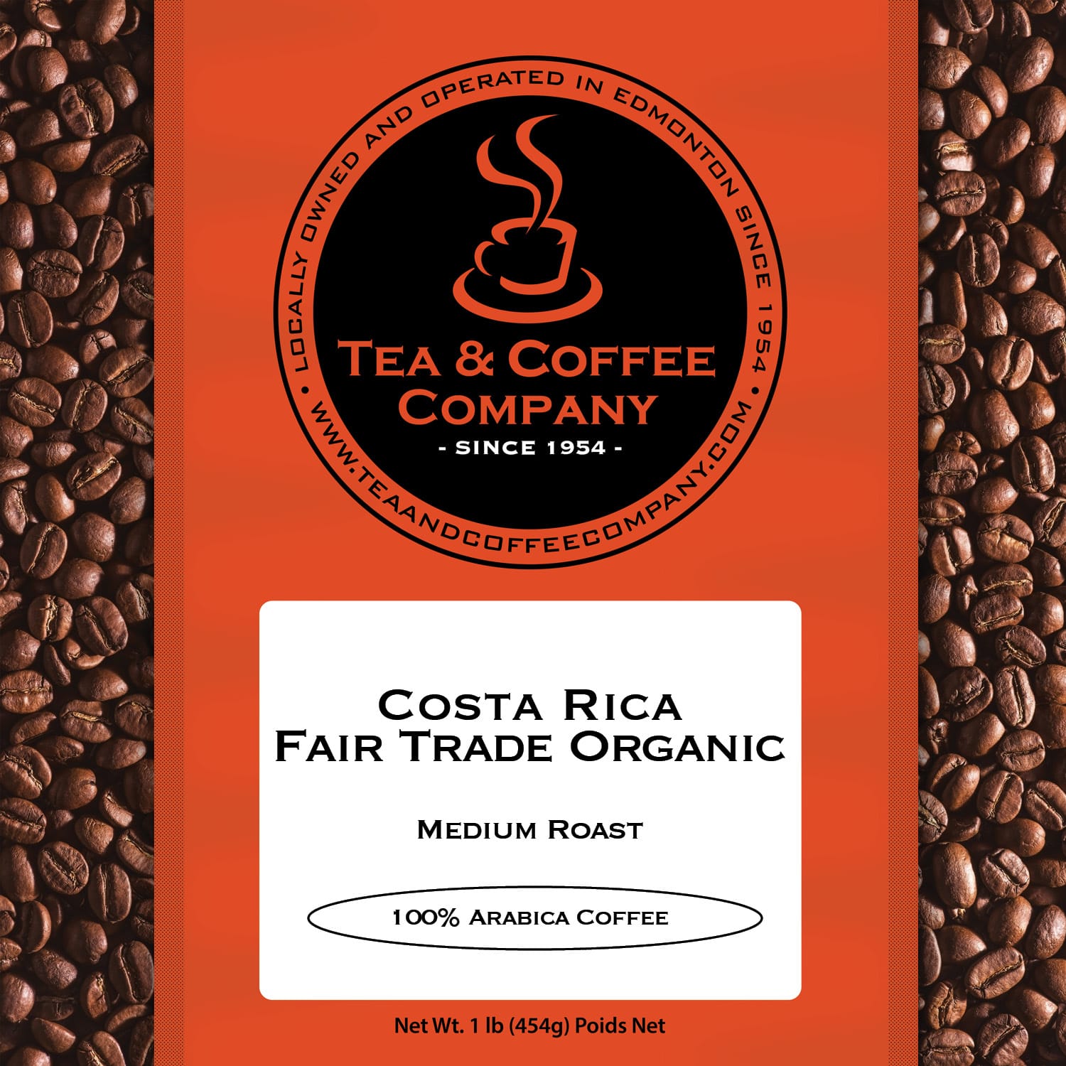 Tea And Coffee Company photo 9