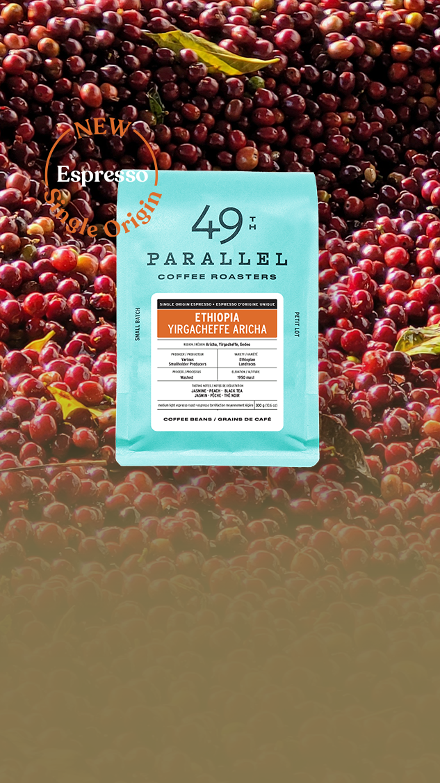 49th Parallel Café & Lucky’s Doughnuts - McGill photo 3