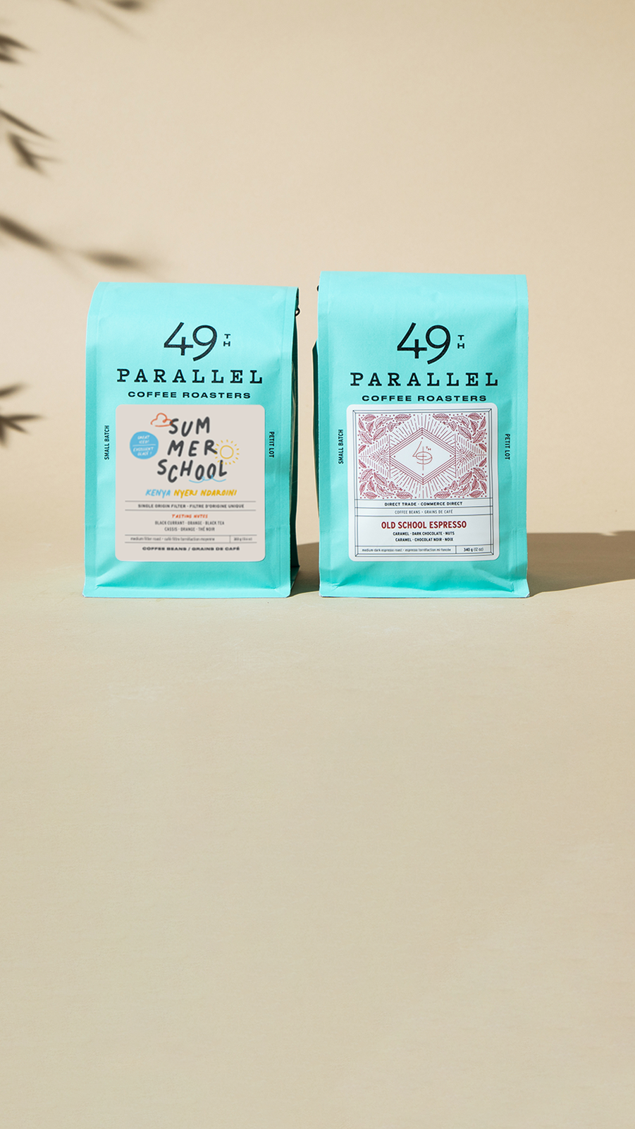 49th Parallel Café & Lucky’s Doughnuts - McGill photo 2