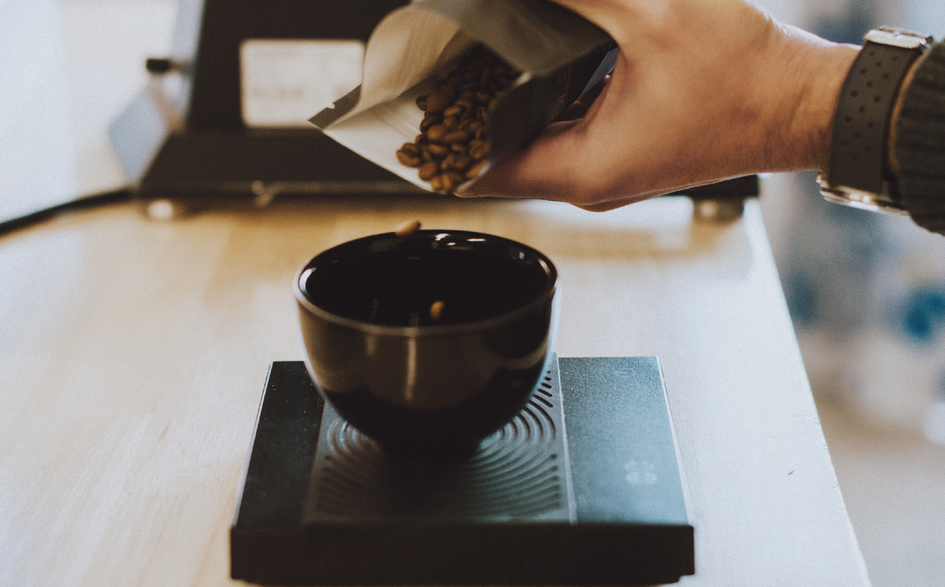 Rabbit Hole Roasters photo 5