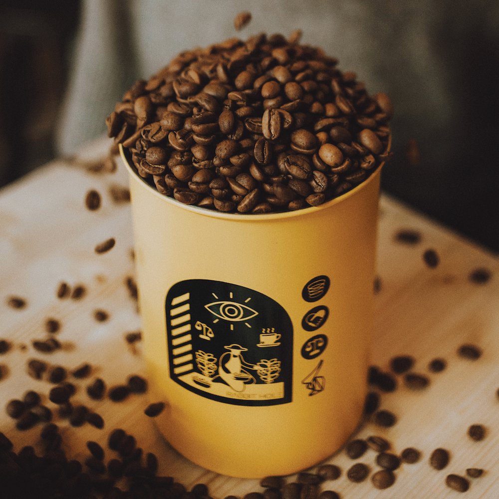 Rabbit Hole Roasters photo 6