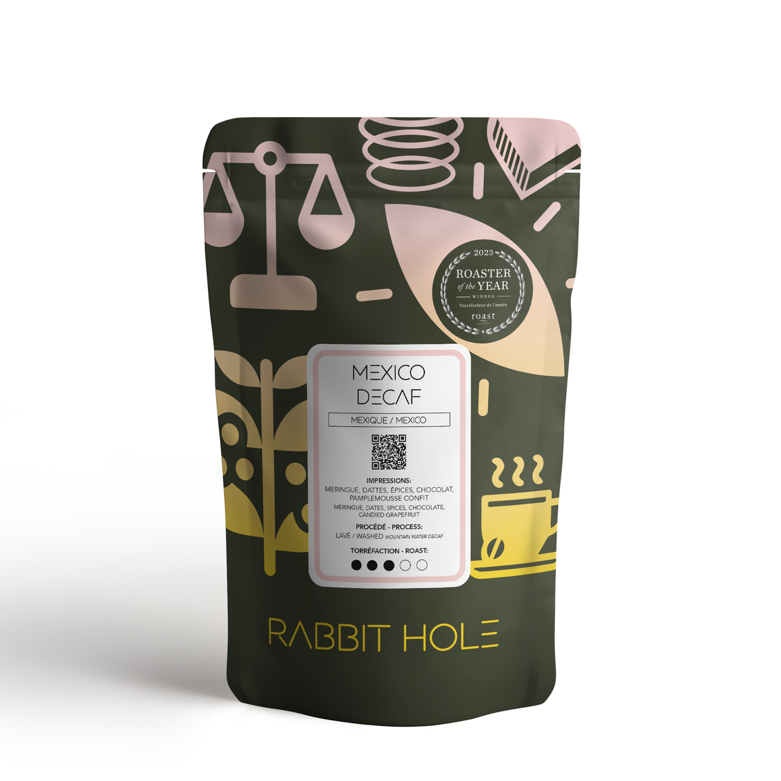 Rabbit Hole Roasters photo 8