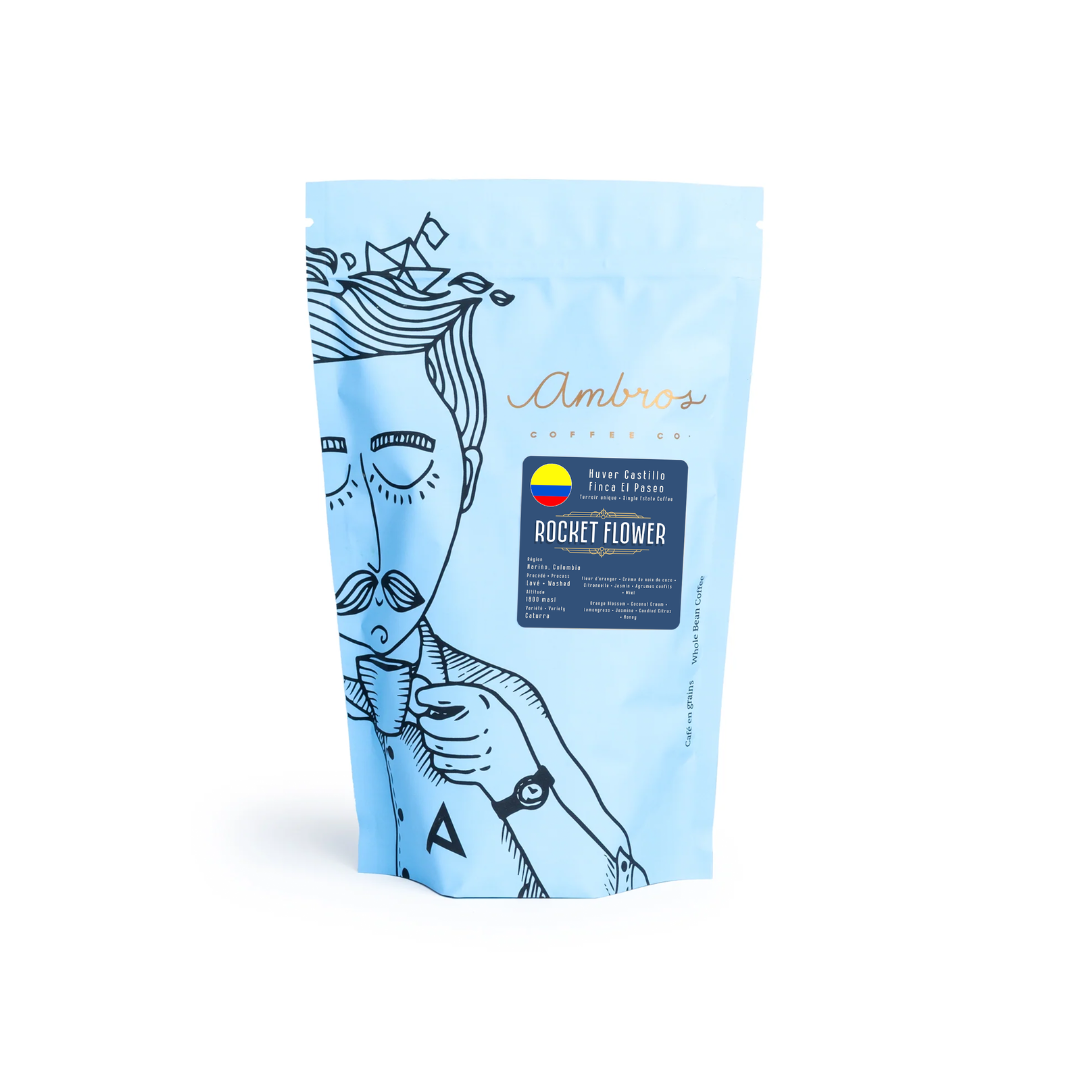 Ambros Coffee Roasters photo 5