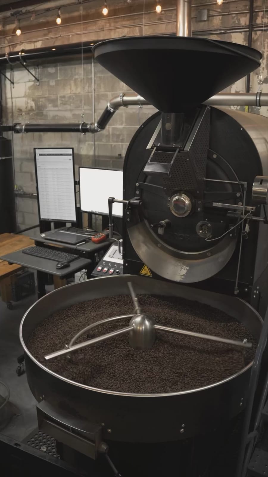 Ambros Coffee Roasters photo 2