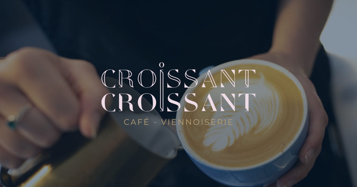 Croissant Croissant photo 2