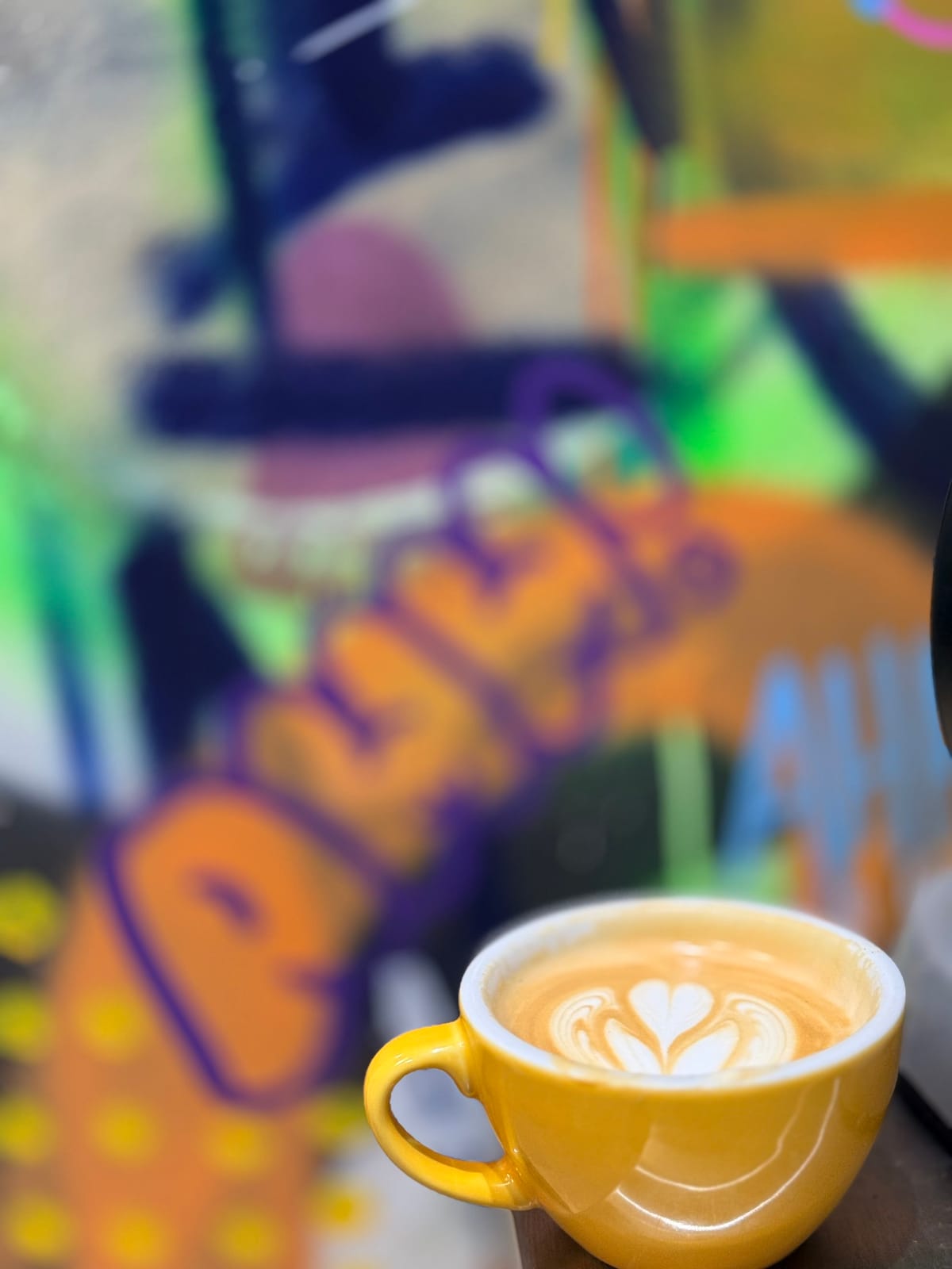 Ahh!!! Coffee photo 4