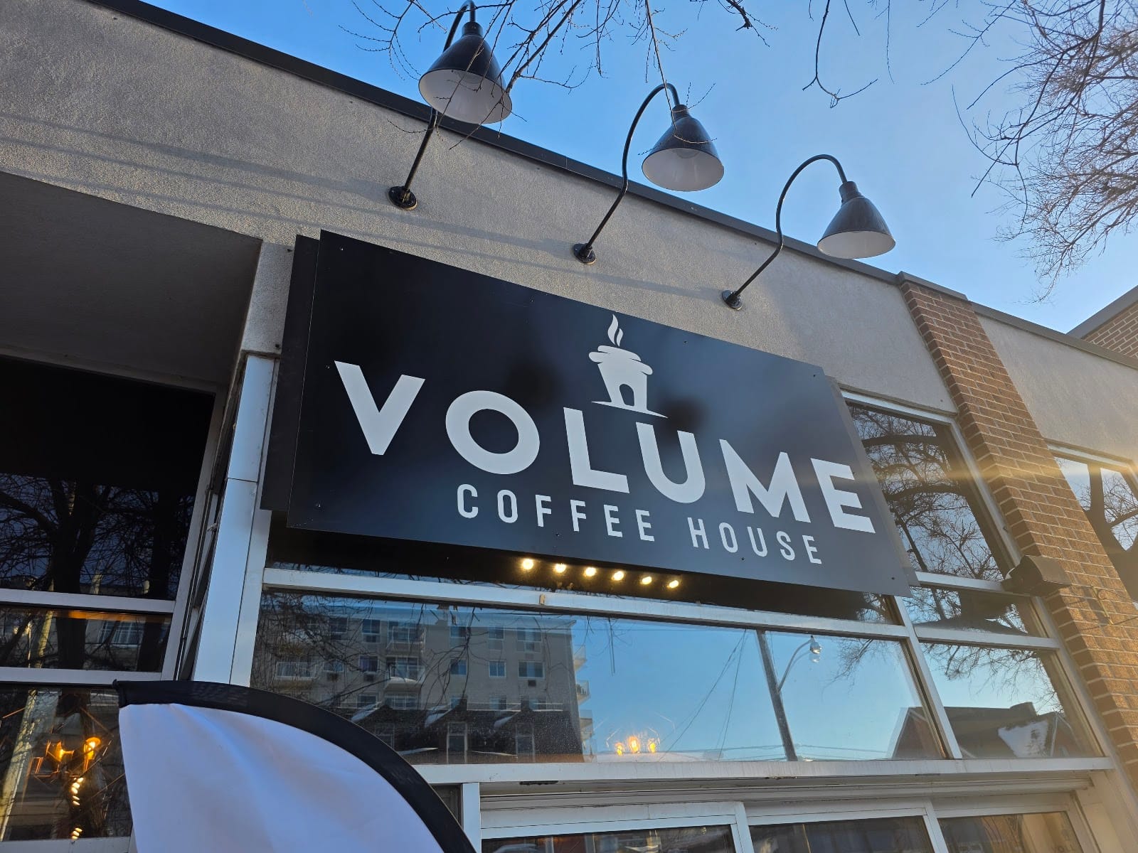 Volume Coffee House