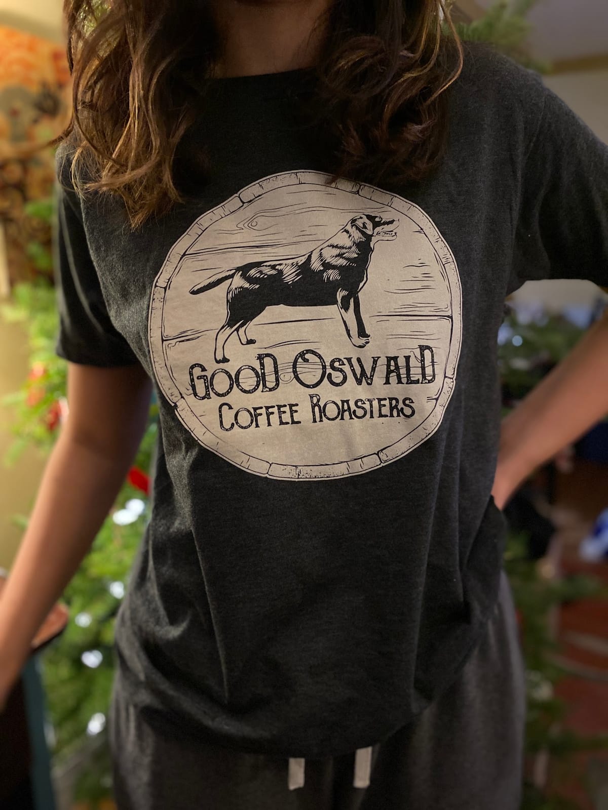 Good Oswald Coffee Co