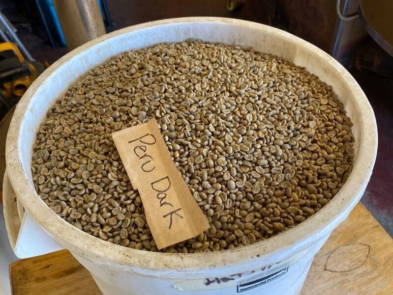International kafia coffee ltd. photo 2