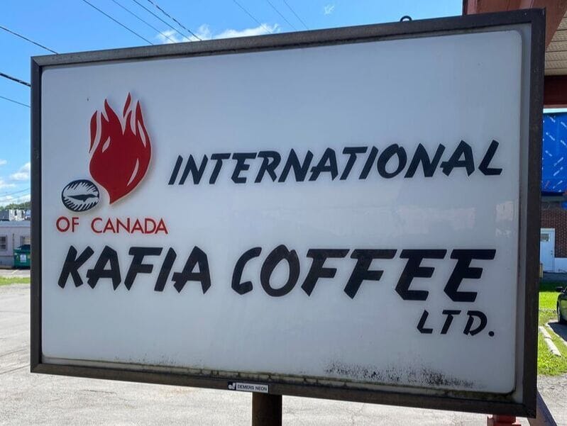International kafia coffee ltd. photo 6