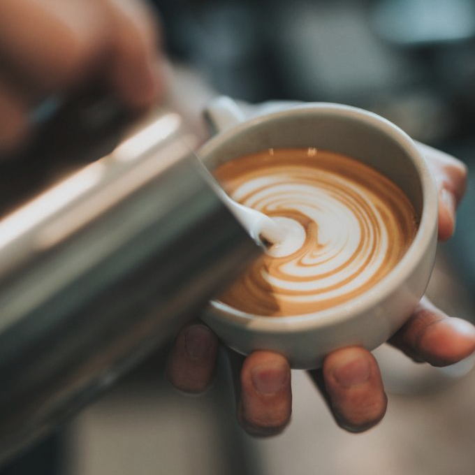 Francesco's Coffee Company Inc. photo 4