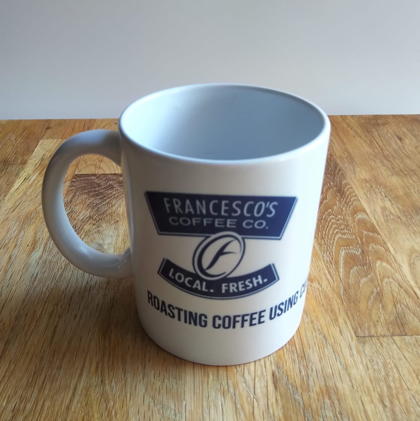 Francesco's Coffee Company Inc. photo 6