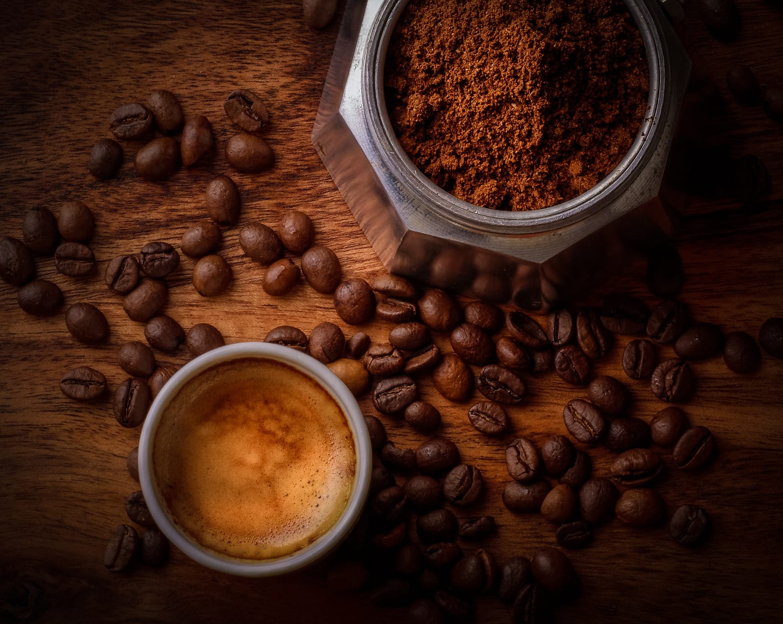 Dineen Coffee Co. photo 6