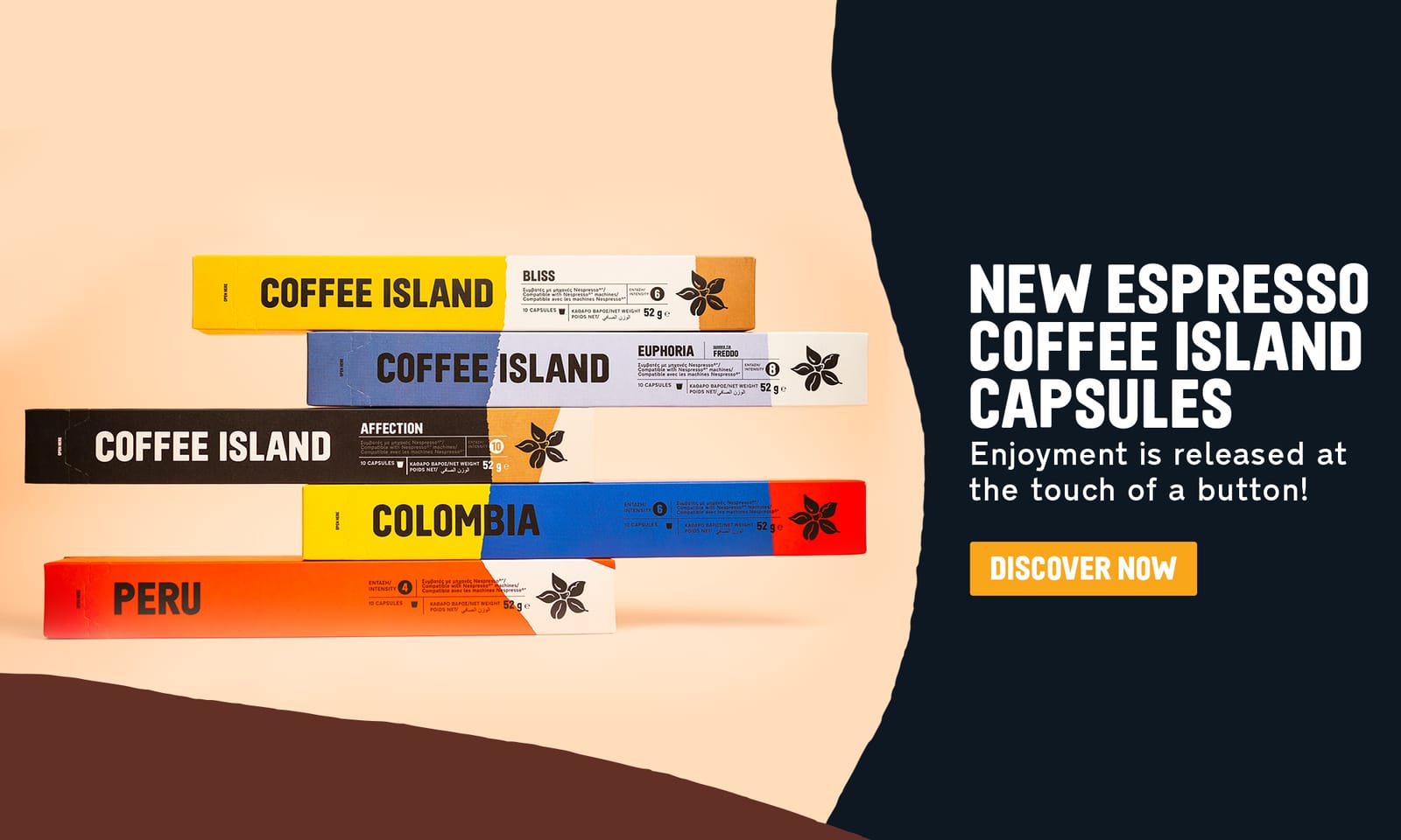 Coffee Island photo 4