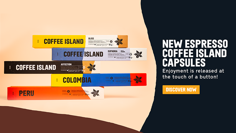 Coffee Island photo 7