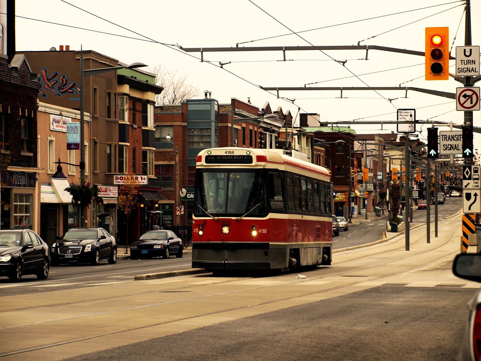 Buno Coffee (St Clair W) photo 2