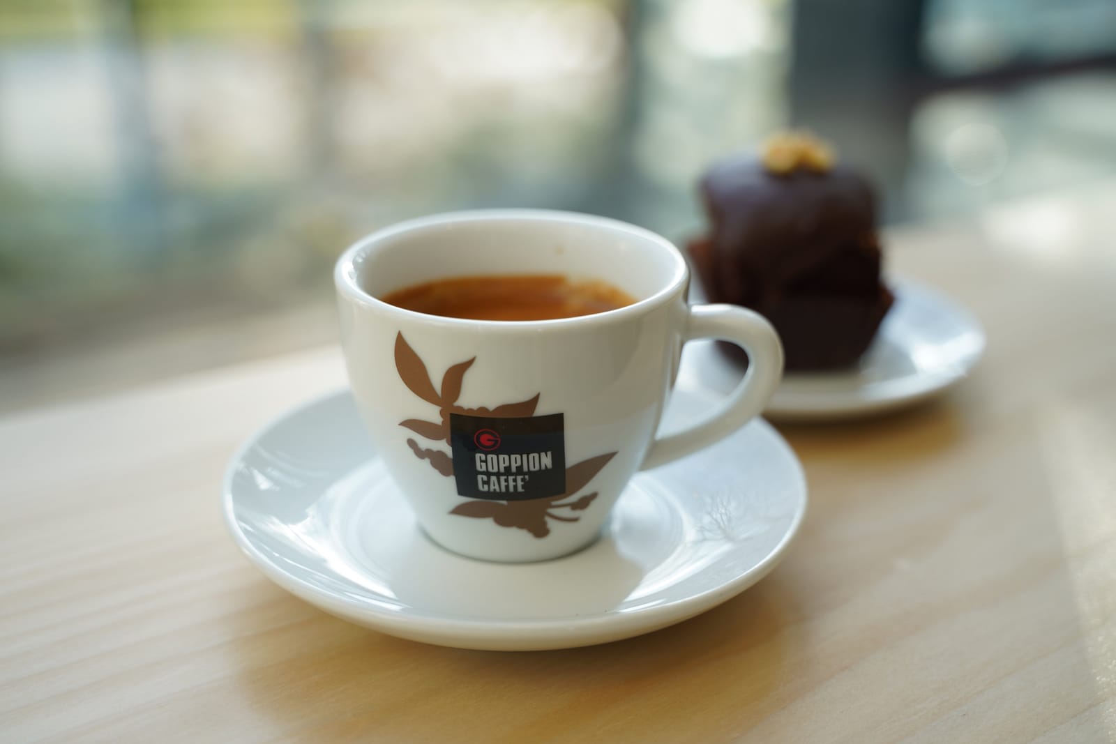 Goppion Caffetteria photo 2