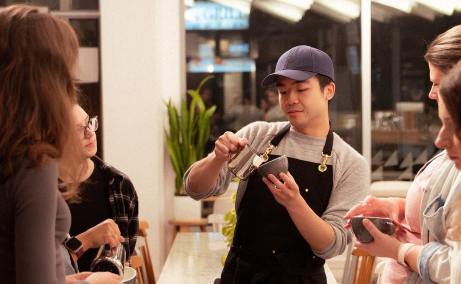 Pilot Coffee Roasters photo 3