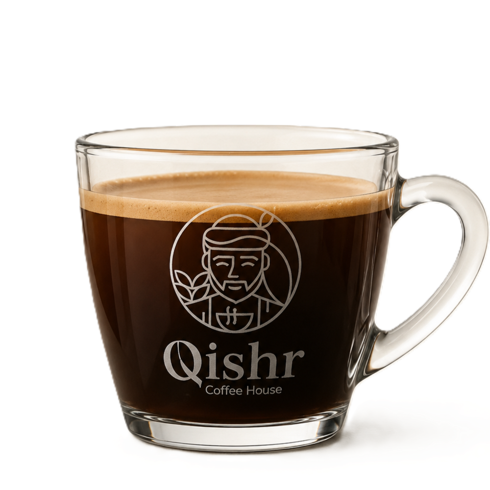 Qishr Coffee House photo 3