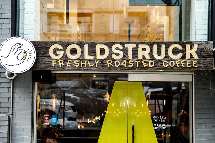 Goldstruck Coffee photo 4