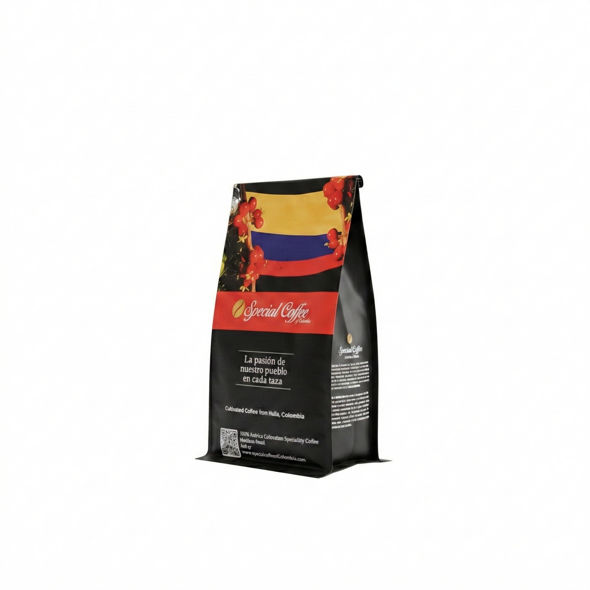 Special Coffee of Colombia photo 2